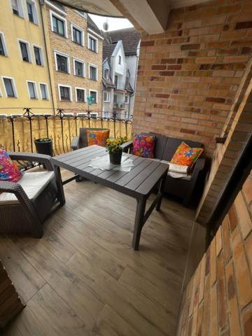 Apartament U Filipa Apartment Kolobrzeg Exterior photo